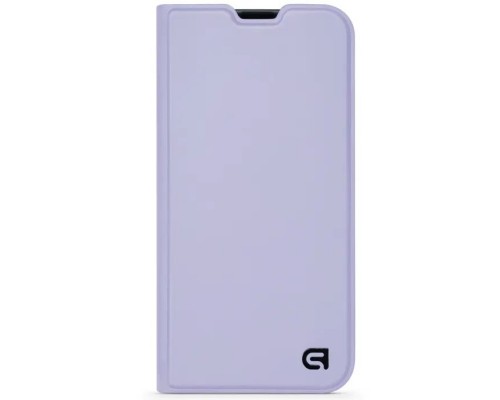 Чохол до мобільного телефона Armorstandart OneFold Case Infinix Hot 60 Pro 4G Lavender (ARM88699)