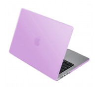 Чохол до ноутбука Armorstandart 14" MacBook Pro M5/M4/M3/M2/M1 A3434/A3112/A3185 Air Shell (ARM68148)