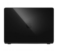 Чохол до ноутбука Armorstandart 16" MacBook Pro M4/M3/M2/M1 A3403/A3186/A2991/A2780 Crystal (ARM79450)
