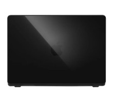 Чохол до ноутбука Armorstandart 16" MacBook Pro M4/M3/M2/M1 A3403/A3186/A2991/A2780 Crystal (ARM79450)