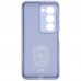 Чохол до мобільного телефона Armorstandart ICON Xiaomi Redmi 15 4G Camera cover Lavender (ARM87088)