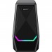 Акустична система Havit SK768 USB RGB Black (6939119042585)