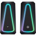 Акустична система Havit HV-SK208 PRO USB RGB Black (6939119052256)
