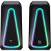 Акустична система Havit HV-SK208 PRO USB RGB Black (6939119052256)