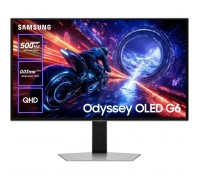 Монітор Samsung LS27FG602SIXUA