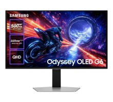 Монітор Samsung LS27FG602SIXUA