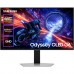 Монітор Samsung LS27FG602SIXUA