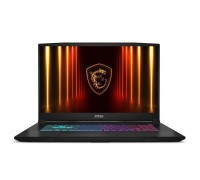 Ноутбук MSI Katana 17 HX B14WGK-243XUA (9S7-17L791-243)