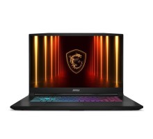Ноутбук MSI Katana 17 HX B14WGK-243XUA (9S7-17L791-243)