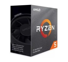 Процесор AMD Ryzen 5 7445 PRO (100-100001899MPK)