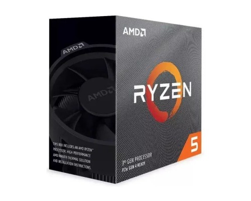 Процесор AMD Ryzen 5 7445 PRO (100-100001899MPK)