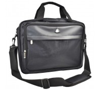 Сумка для ноутбука Semi Line 15.6" P8390 Black 1680D Polyester PVC (P8390)