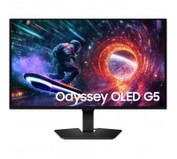 Монітор Samsung LS27FG502SIXUA