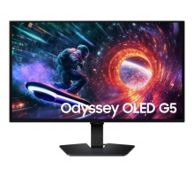 Монітор Samsung LS27FG502SIXUA