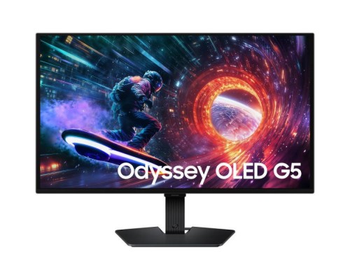 Монітор Samsung LS27FG502SIXUA