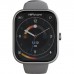 Смарт-годинник HiFuture lume silver grey (lume.silvergrey)