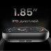Смарт-годинник HiFuture lume silver grey (lume.silvergrey)