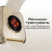 Смарт-годинник HiFuture lume silver grey (lume.silvergrey)