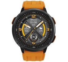 Смарт-годинник HiFuture mix 3 orange (mix3.orange)