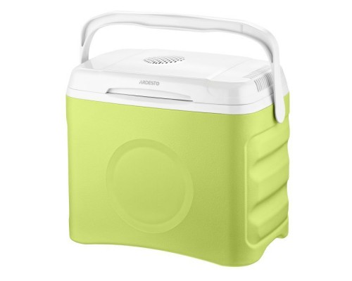 Автохолодильник Ardesto CR-25L