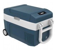 Автохолодильник Sencor SCM3501BL