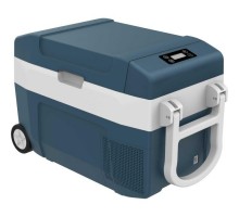 Автохолодильник Sencor SCM3501BL