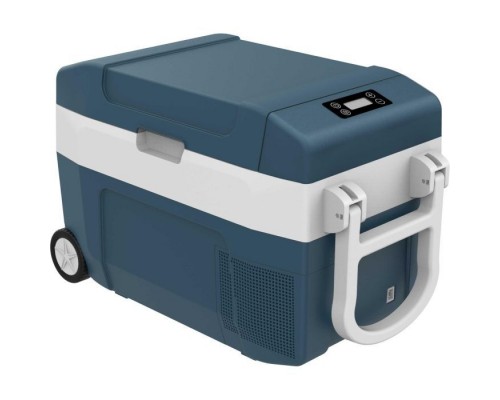 Автохолодильник Sencor SCM3501BL