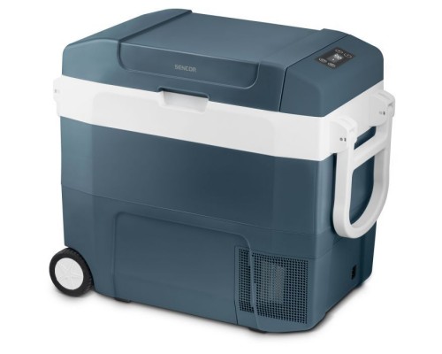 Автохолодильник Sencor SCM5501BL