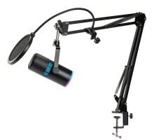 Мікрофон Thronmax M30 KITS Black (M30THRONMAX)
