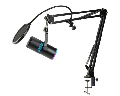 Мікрофон Thronmax M30 KITS Black (M30THRONMAX)