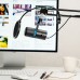Мікрофон Thronmax M30 KITS Black (M30THRONMAX)