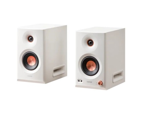 Акустична система Edifier MR5 Bluetooth White (MR5White)
