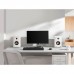 Акустична система Edifier MR5 Bluetooth White (MR5White)