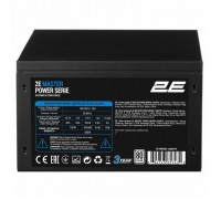 Блок живлення 2E 850W Master Power (2E-MP850-120APFC)