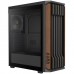 Корпус для ПК Gamdias AURA GC11 WOOD (4711514503753)