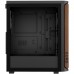 Корпус для ПК Gamdias AURA GC11 WOOD (4711514503753)