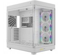 Корпус для ПК Gamdias NESO P1 PRO WW (4711514500431)