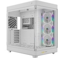 Корпус для ПК Gamdias NESO P1 PRO WW (4711514500431)