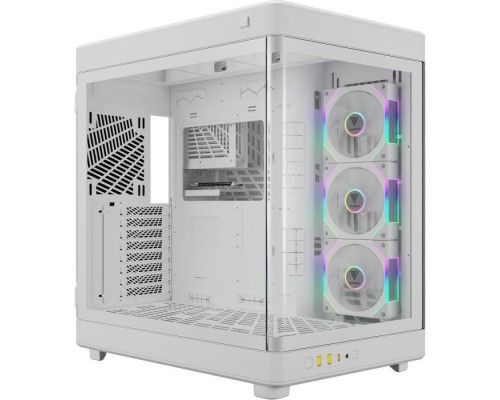 Корпус для ПК Gamdias NESO P1 PRO WW (4711514500431)