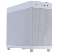 Корпус для ПК ASUS Prime AP303 Mesh White (90DC00V3-B39000)