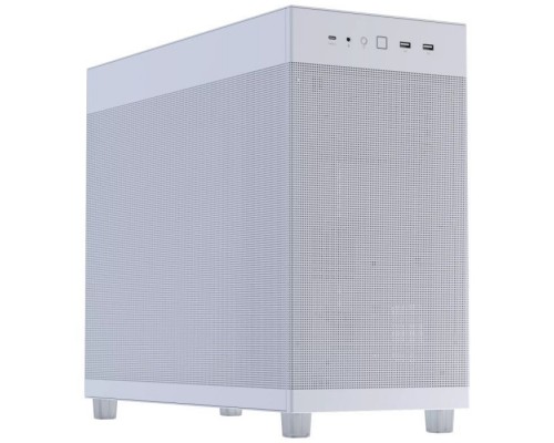 Корпус для ПК ASUS Prime AP303 Mesh White (90DC00V3-B39000)