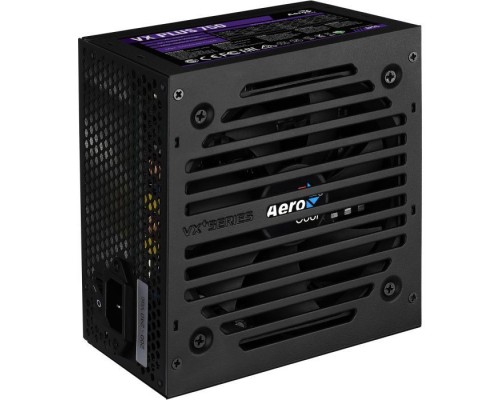 Блок живлення AeroCool 750W VX Plus Stealth (ACPN-VS75AEY.12)