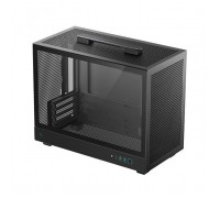 Корпус для ПК Deepcool CH160 PLUS (R-CH160-BKNGM0-G)