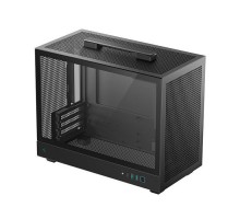 Корпус для ПК Deepcool CH160 PLUS (R-CH160-BKNGM0-G)