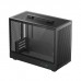 Корпус для ПК Deepcool CH160 PLUS (R-CH160-BKNGM0-G)