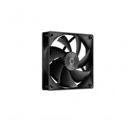 Кулер до корпусу OCYPUS DELTA F12 BK (DELTA-F12-BK1NM00X-GL)