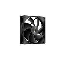 Кулер до корпусу OCYPUS DELTA F12 BK (DELTA-F12-BK1NM00X-GL)