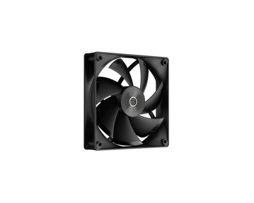 Кулер до корпусу OCYPUS DELTA F12 BK (DELTA-F12-BK1NM00X-GL)