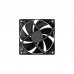 Кулер до корпусу OCYPUS DELTA F12 BK (DELTA-F12-BK1NM00X-GL)
