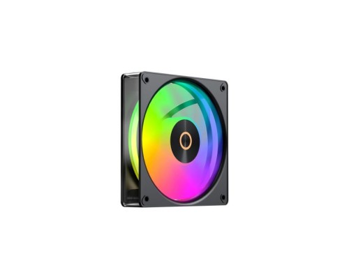 Кулер до корпусу OCYPUS GAMMA F12 ELITE BK ARGB (GAMMA-F12-BK1AM00E-GL)